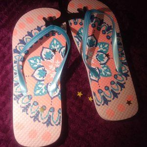 Flipflops